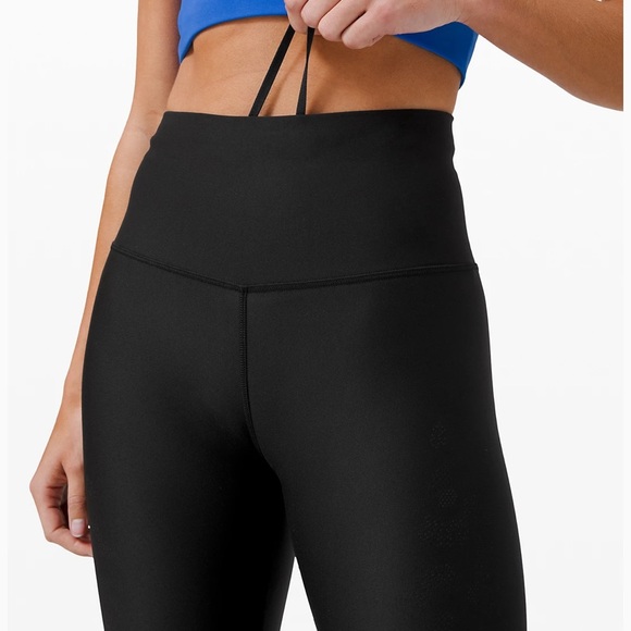 Lululemon Mapped Out High-Rise *Camo Leggings - Picture 3 of 11